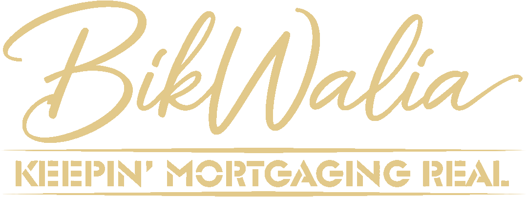 Bik Walia â€” Keepin' Mortgaging Real